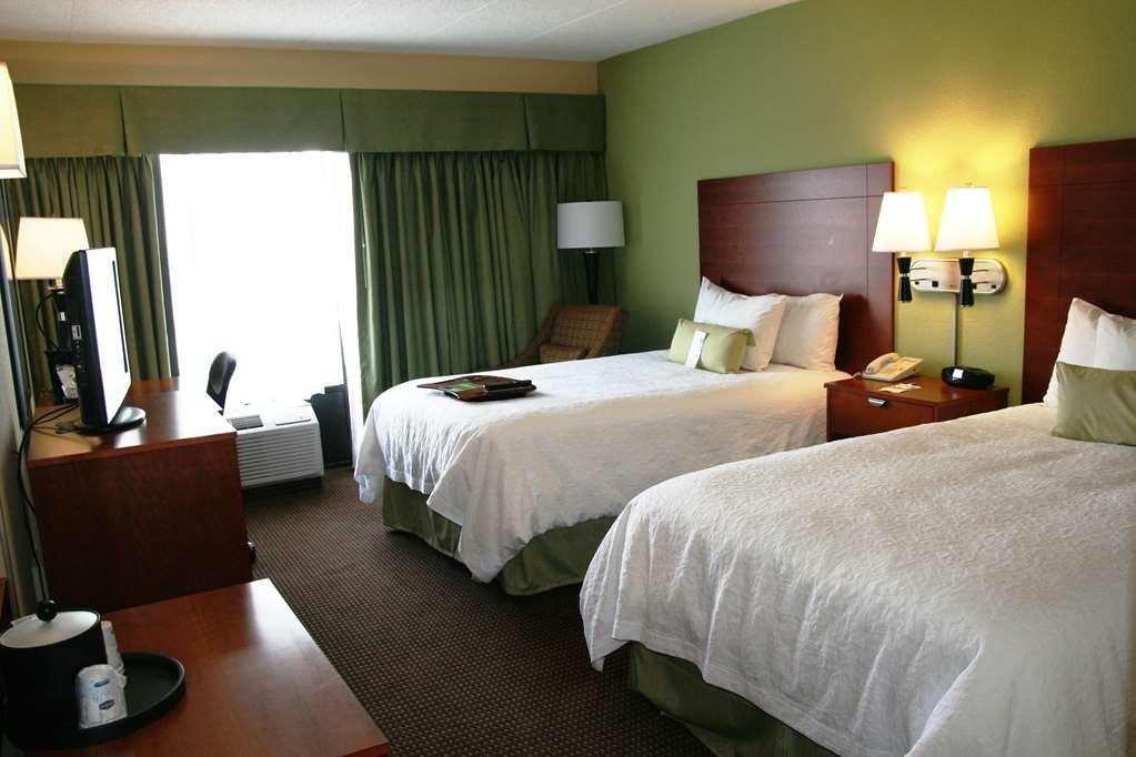 Hampton Inn Chicago-Gurnee Room photo