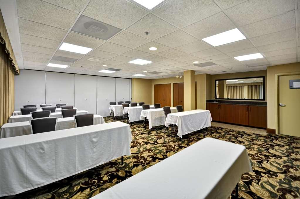 Hampton Inn Chicago-Gurnee Facilities photo