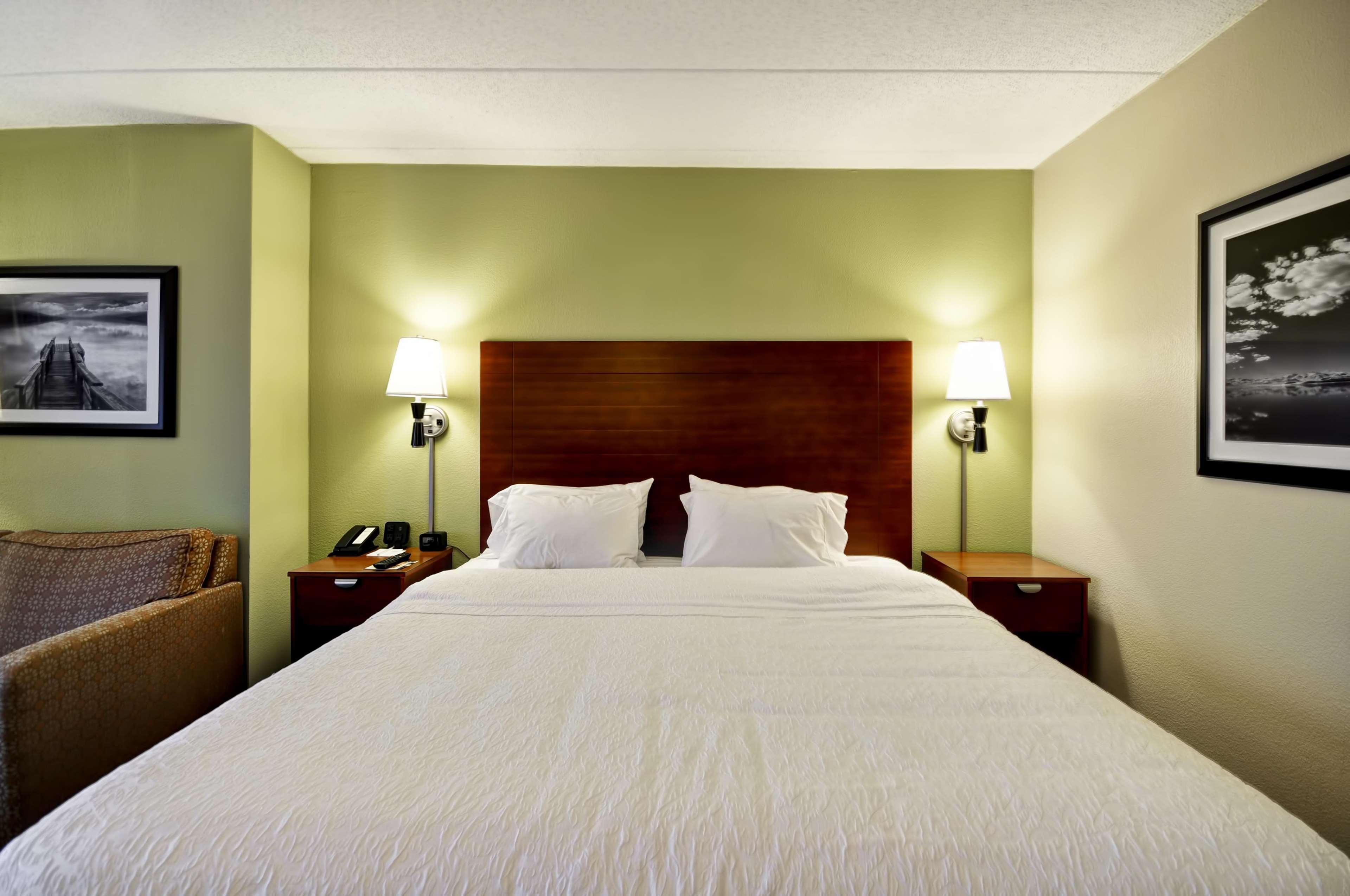 Hampton Inn Chicago-Gurnee Exterior photo
