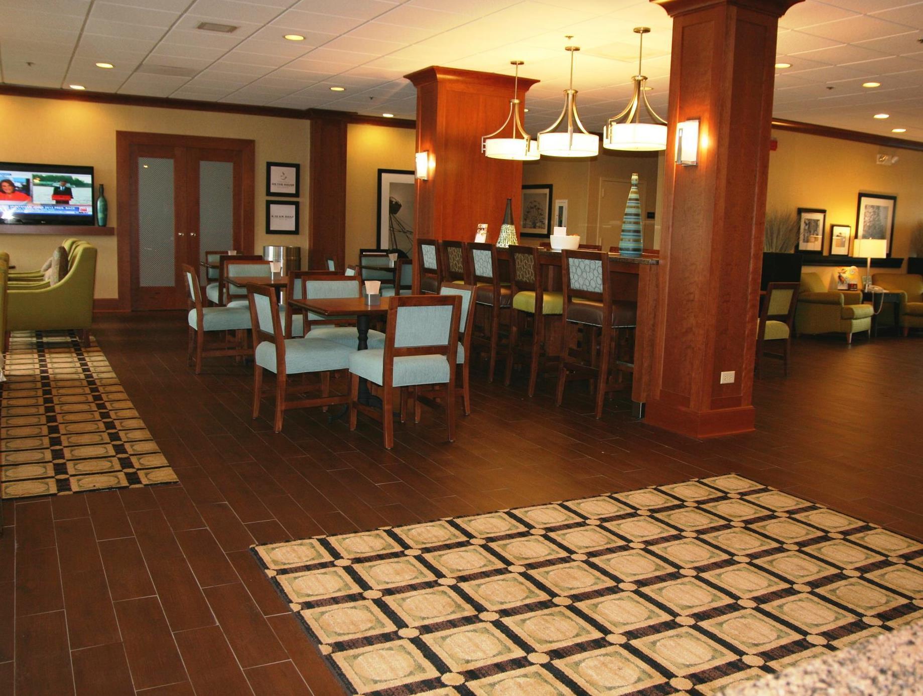 Hampton Inn Chicago-Gurnee Exterior photo