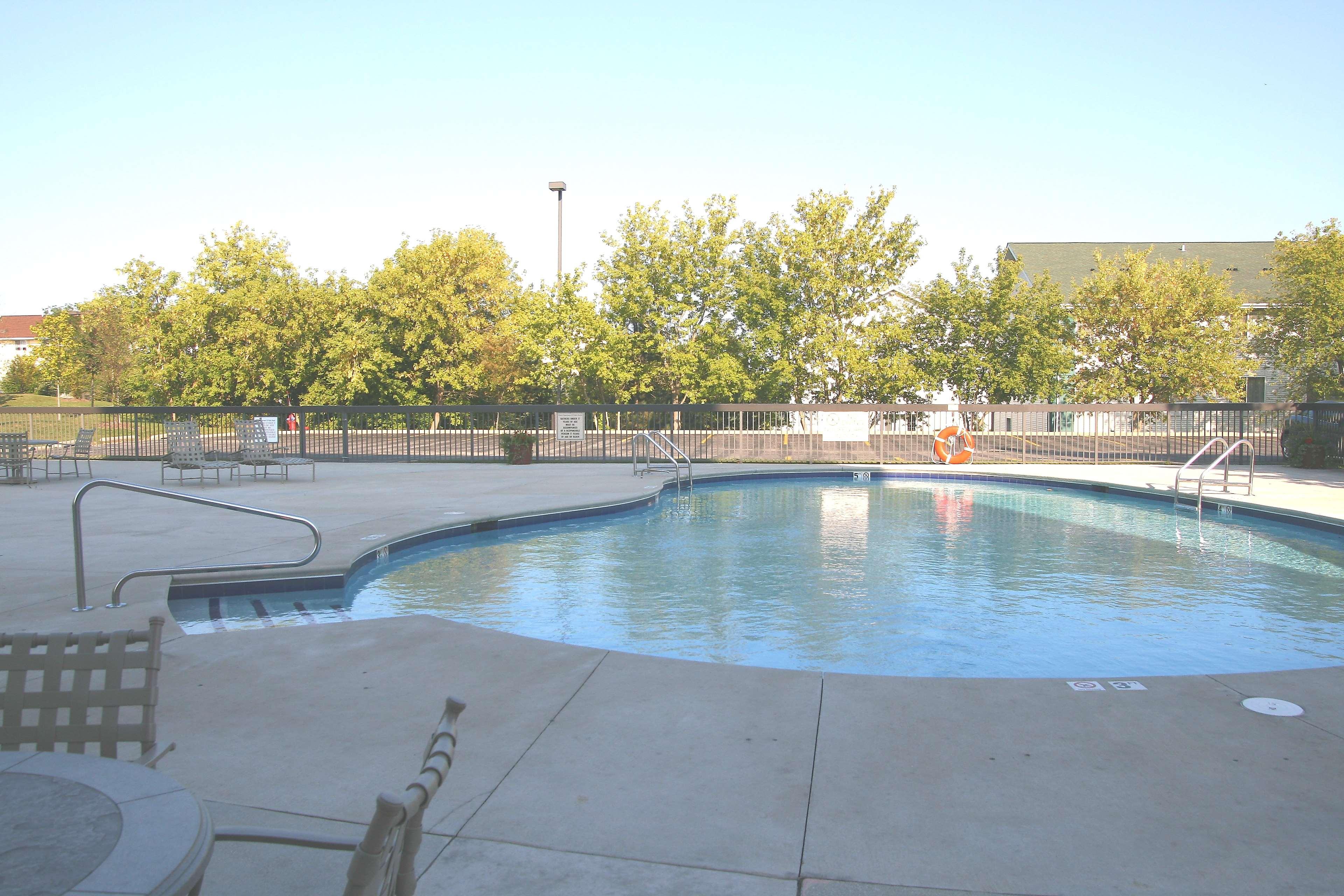 Hampton Inn Chicago-Gurnee Exterior photo