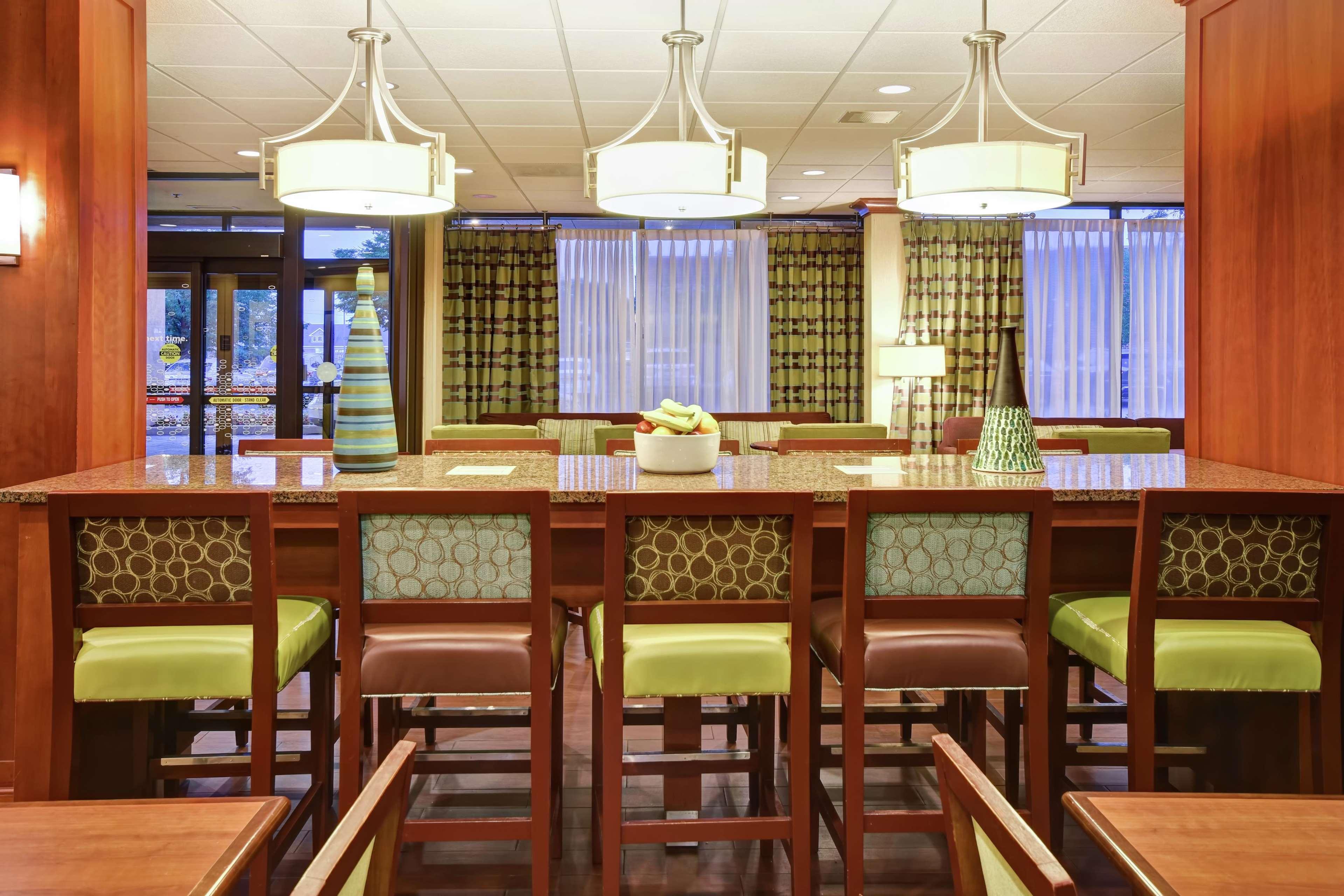 Hampton Inn Chicago-Gurnee Exterior photo