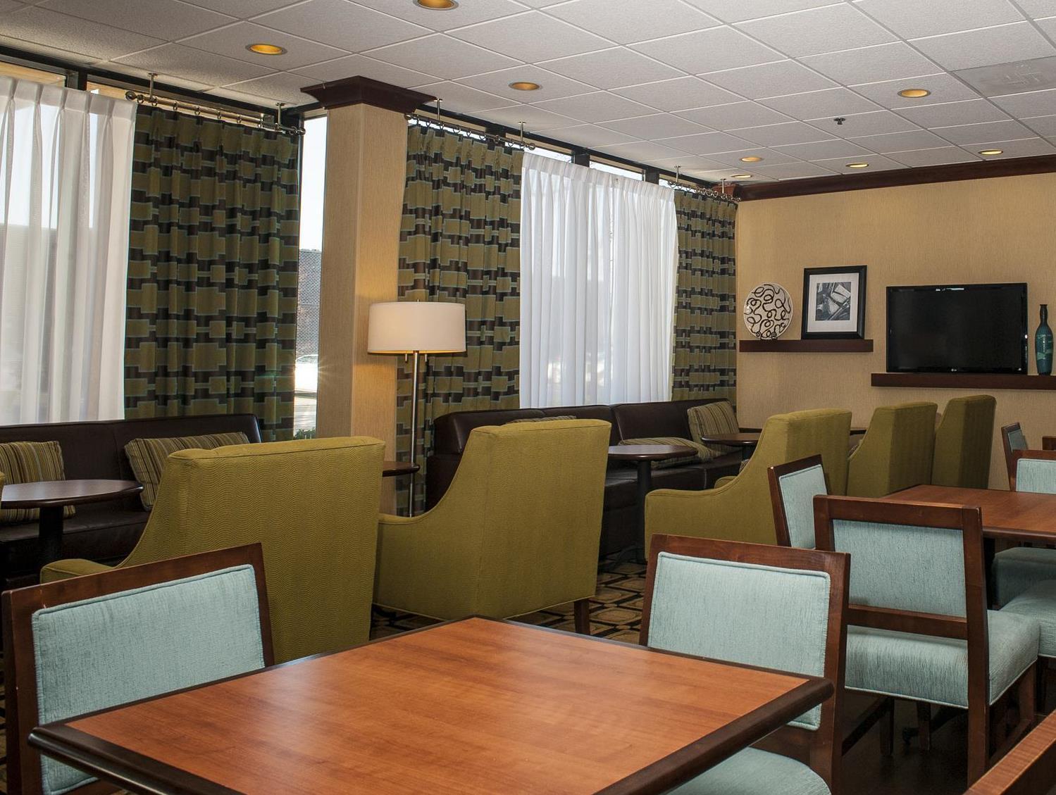 Hampton Inn Chicago-Gurnee Exterior photo