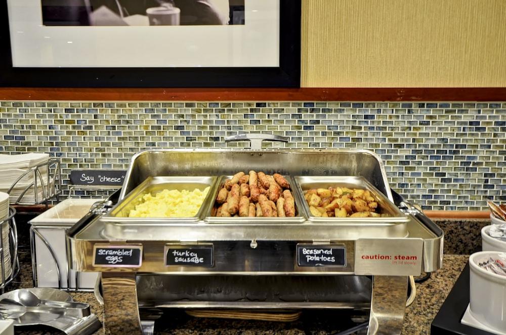 Hampton Inn Chicago-Gurnee Exterior photo