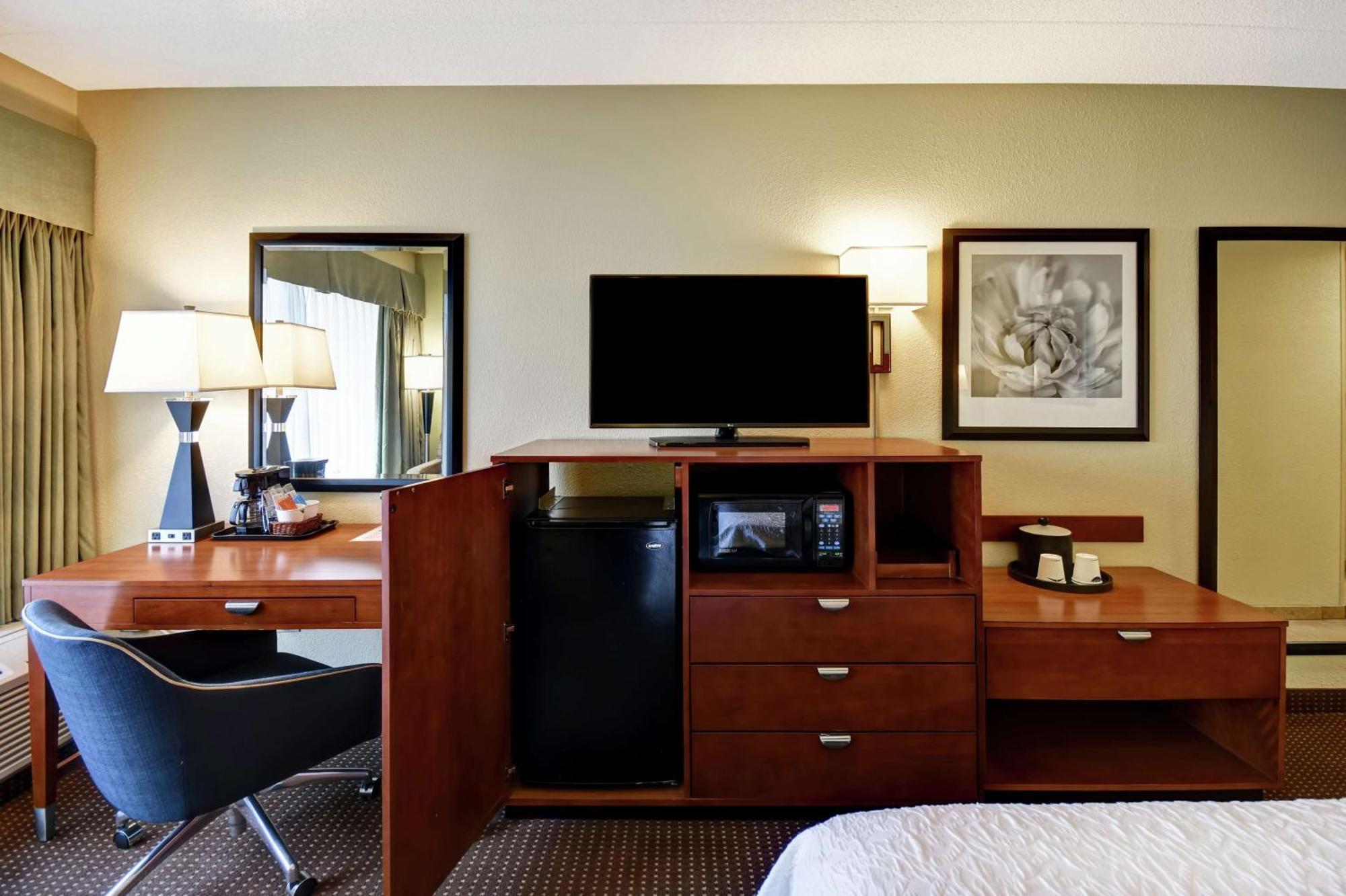 Hampton Inn Chicago-Gurnee Exterior photo