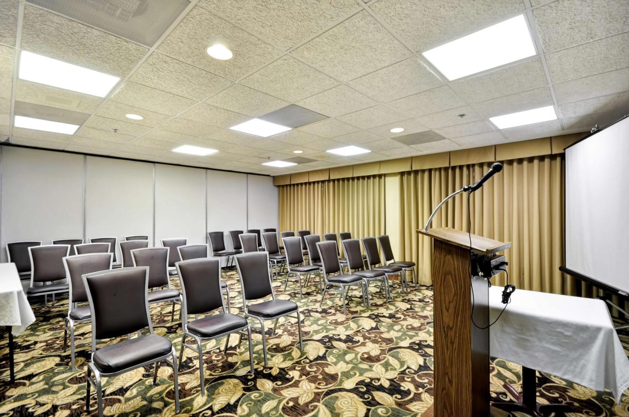 Hampton Inn Chicago-Gurnee Exterior photo