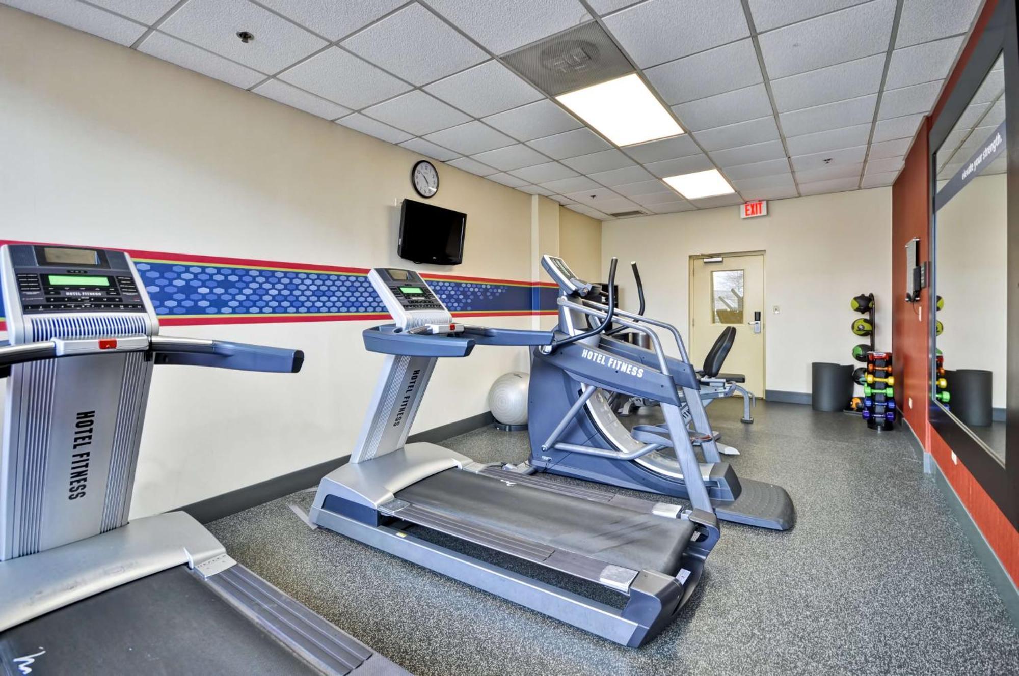 Hampton Inn Chicago-Gurnee Exterior photo