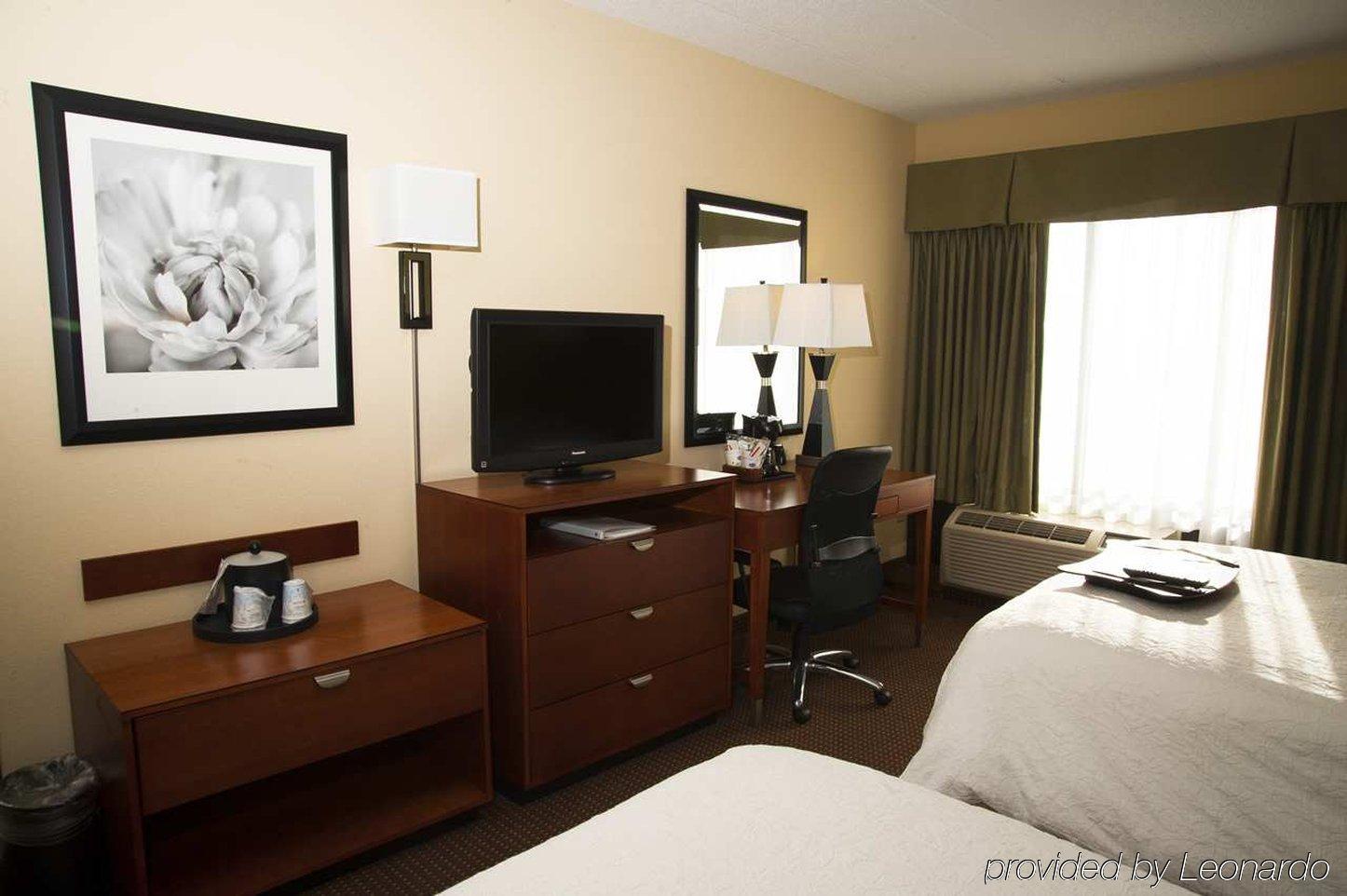 Hampton Inn Chicago-Gurnee Exterior photo