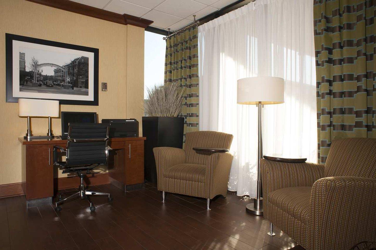 Hampton Inn Chicago-Gurnee Exterior photo