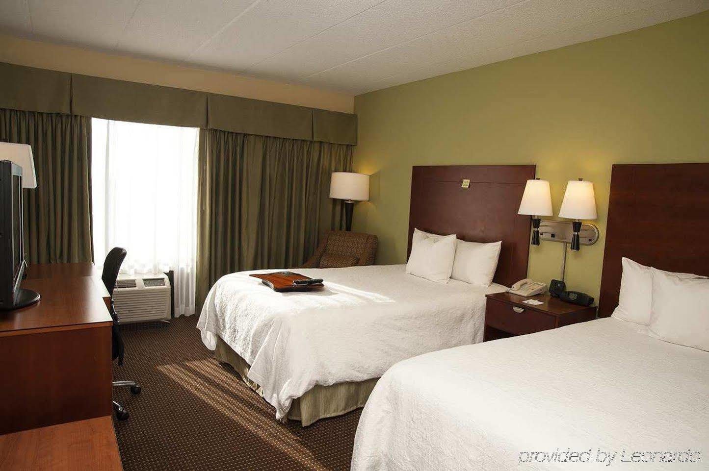 Hampton Inn Chicago-Gurnee Exterior photo